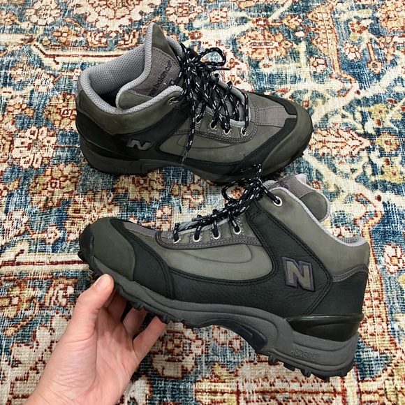 New Balance Womens Hiking Boot 